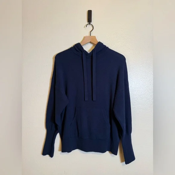 Alo Yoga Cashmere Jet Set Hoodie - Picture 2 of 6